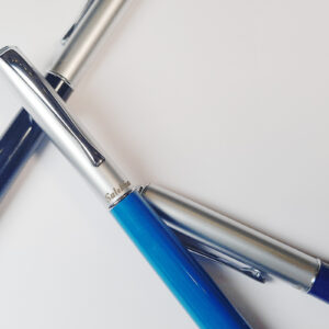 Why You Should Write With a Fountain Pen, by Mister Lichtenstein, The  Startup
