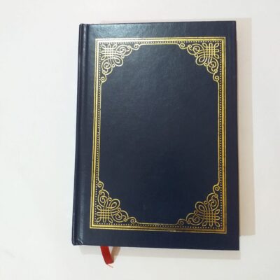 Note Books