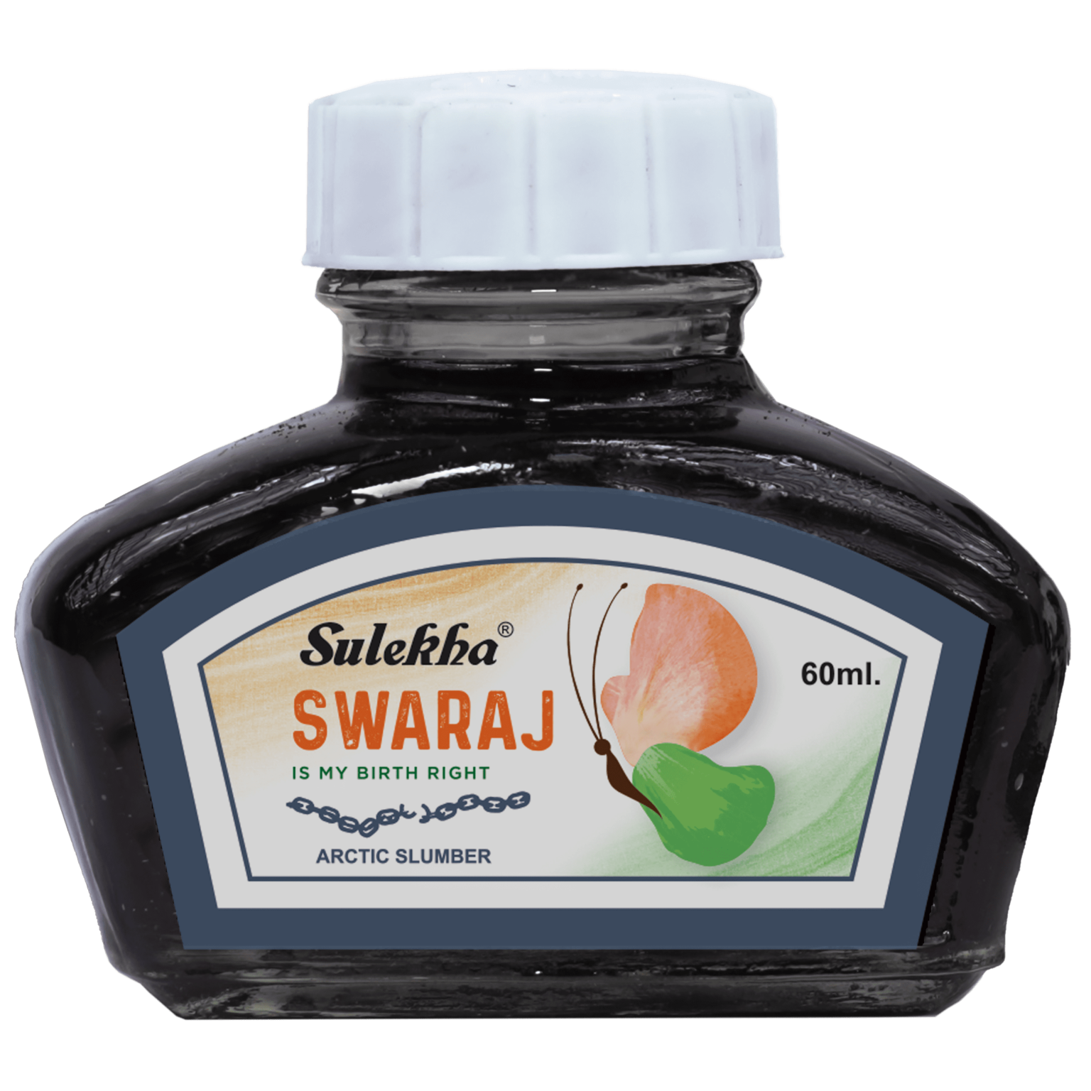 Sulekha Swaraj Arctic Slumber Sulekha Ink
