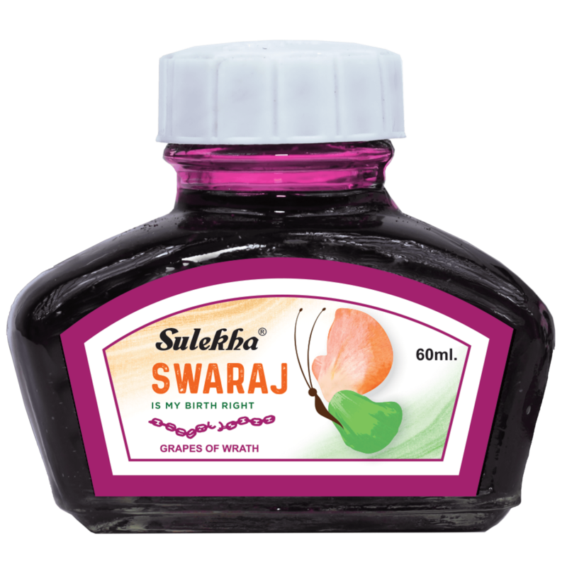 Grapes of wrath Sulekha Ink