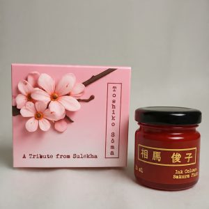 Sulekha Toshiko Soma Ink - Image 2